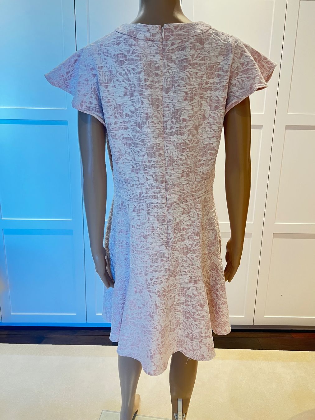 Vestiti: Shoshanna Kleid Gr. L – Usato da Kilchberg ZH venduto da Lisavivienne 2