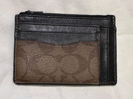 ♥️ Coach Cardholder 💛 Gen Z Love  - Nr. 711