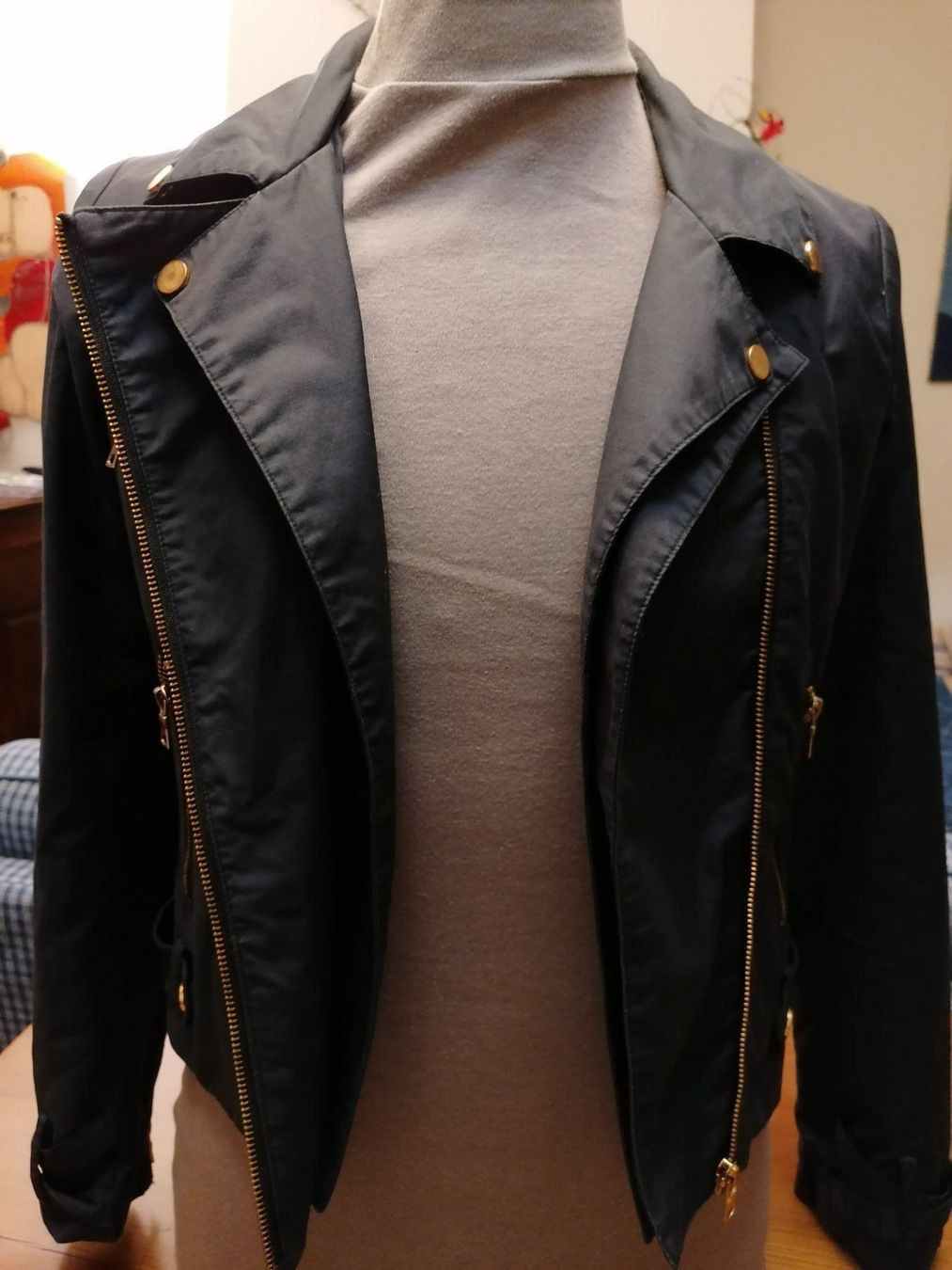 Zalando Giacche: Jacke S/158 – Usato da Solothurn venduto da Shanty.20 5