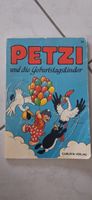 Petzi und die Geburtstagskinder