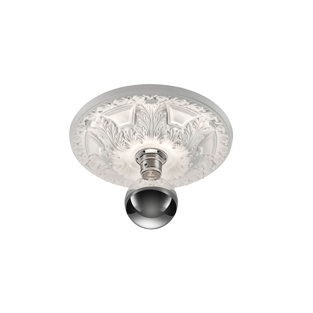 Lampadari & plafoniere: Stuckleuchte, Deckenleuchte, 30 cm Ø – Nuovo (secondo la descrizione) da Kreuzlingen venduto da Smart-Light 4