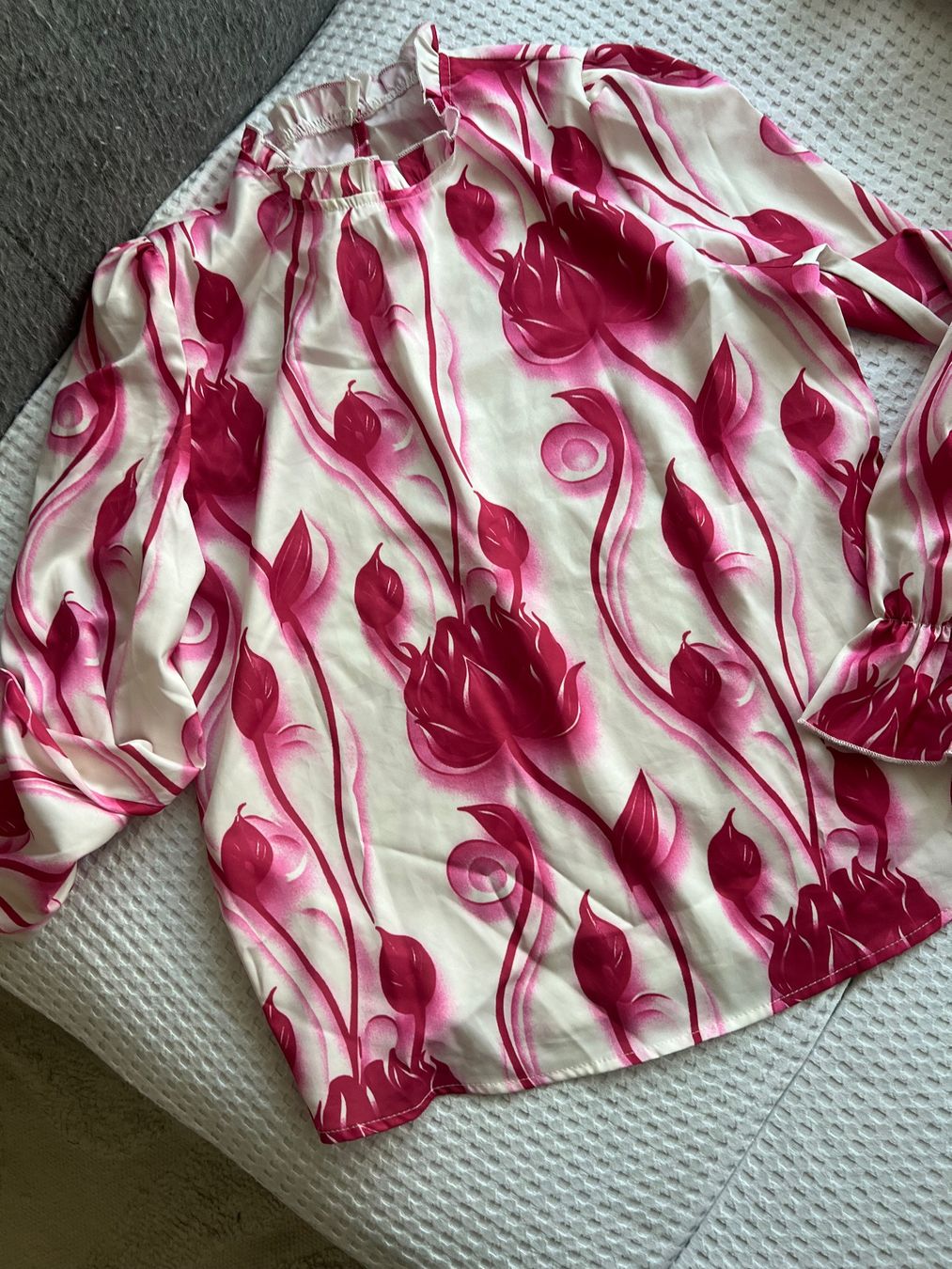 Camicette: ROMANTIC BLUSE NEU GR S – Nuovo (secondo la descrizione) da Basel venduto da theo-g77 2