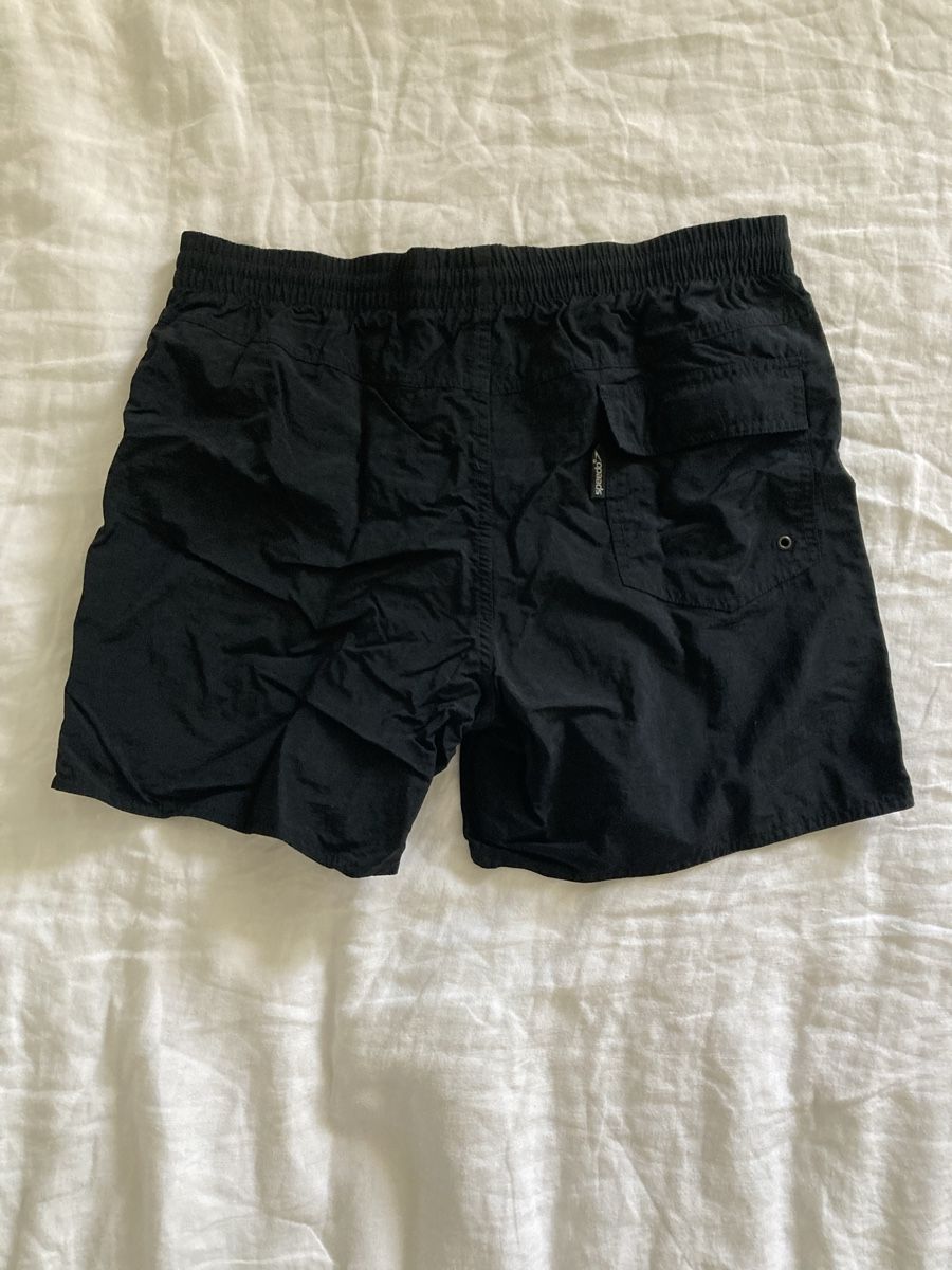 Speedo Costumi da bagno: Speedo Herren Badeshorts S – Usato da Zürich venduto da mainau16 1