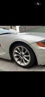 OEM BMW Style 106 jantes 17×8 + 4 pneus - CHF 299