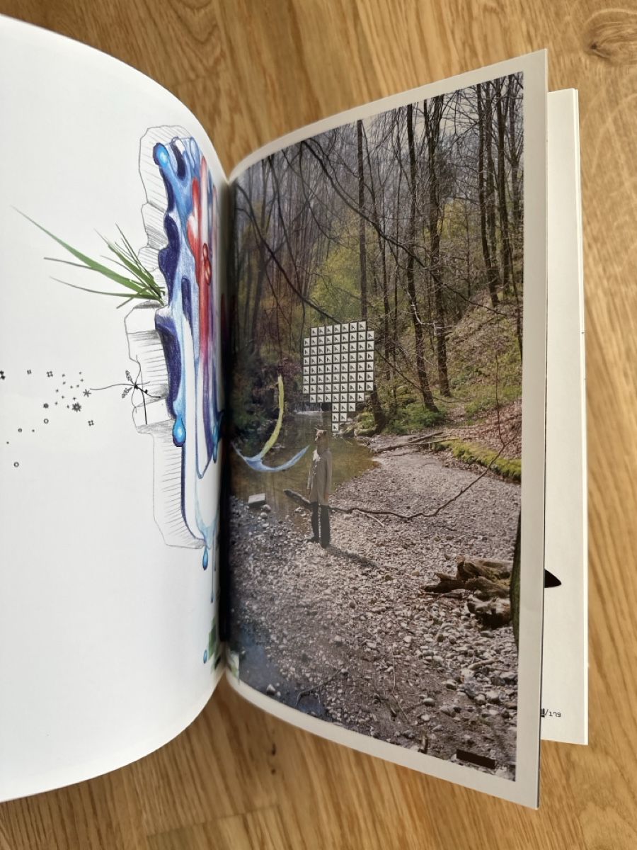 Libri: Pathfinder: A way through swiss graphix - Typography – Nuovo (secondo la descrizione) da Rümlang venduto da Laufgitter01 7