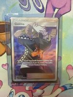 Pokémon Guzma SV84/SV94 – Englisch – im Toploader