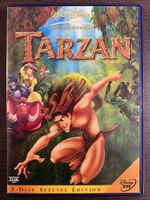 Tarzan