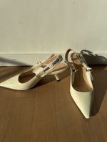 Slingback Dior