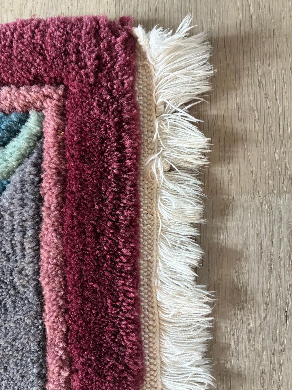 Teppiche: Orientteppich – Gebraucht aus Pratteln von Ahorn016 4