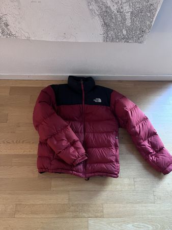 Nordface Pufferjacke Jacke Winterjacke