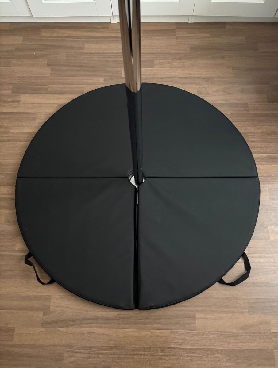 Vélos d'appartement: Profi Pole Dance Tanzstange – D'occasion à Rorschacherberg par Darthiceman 1