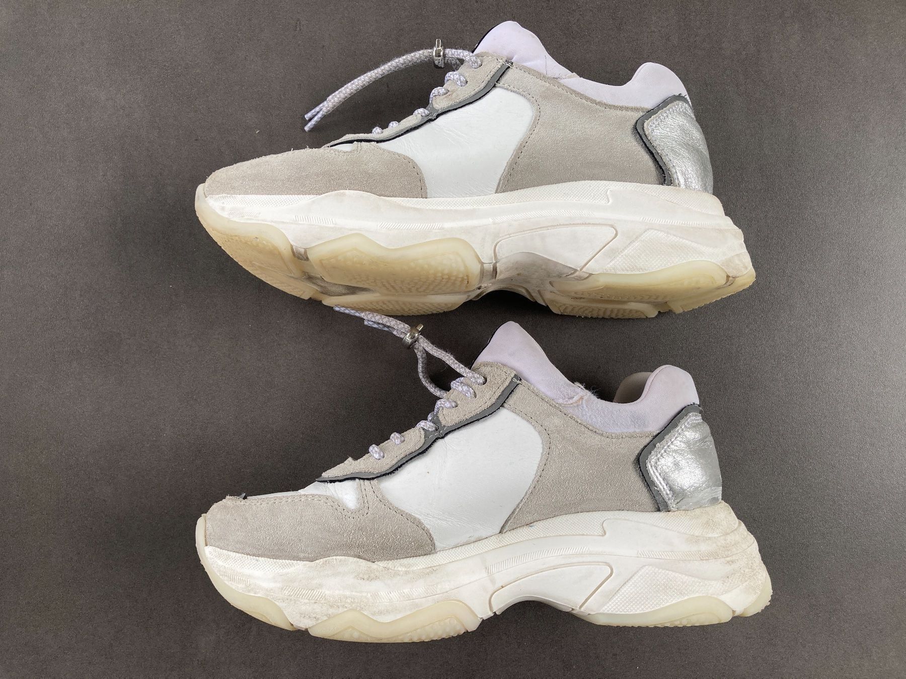 Scarpe per ragazze: Bronx Sneaker Baisley  Damen - 36 – Usato da Büetigen venduto da Jabo 7