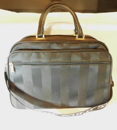 Elegante Reisetasche ¬ Handgepäck STRATIC