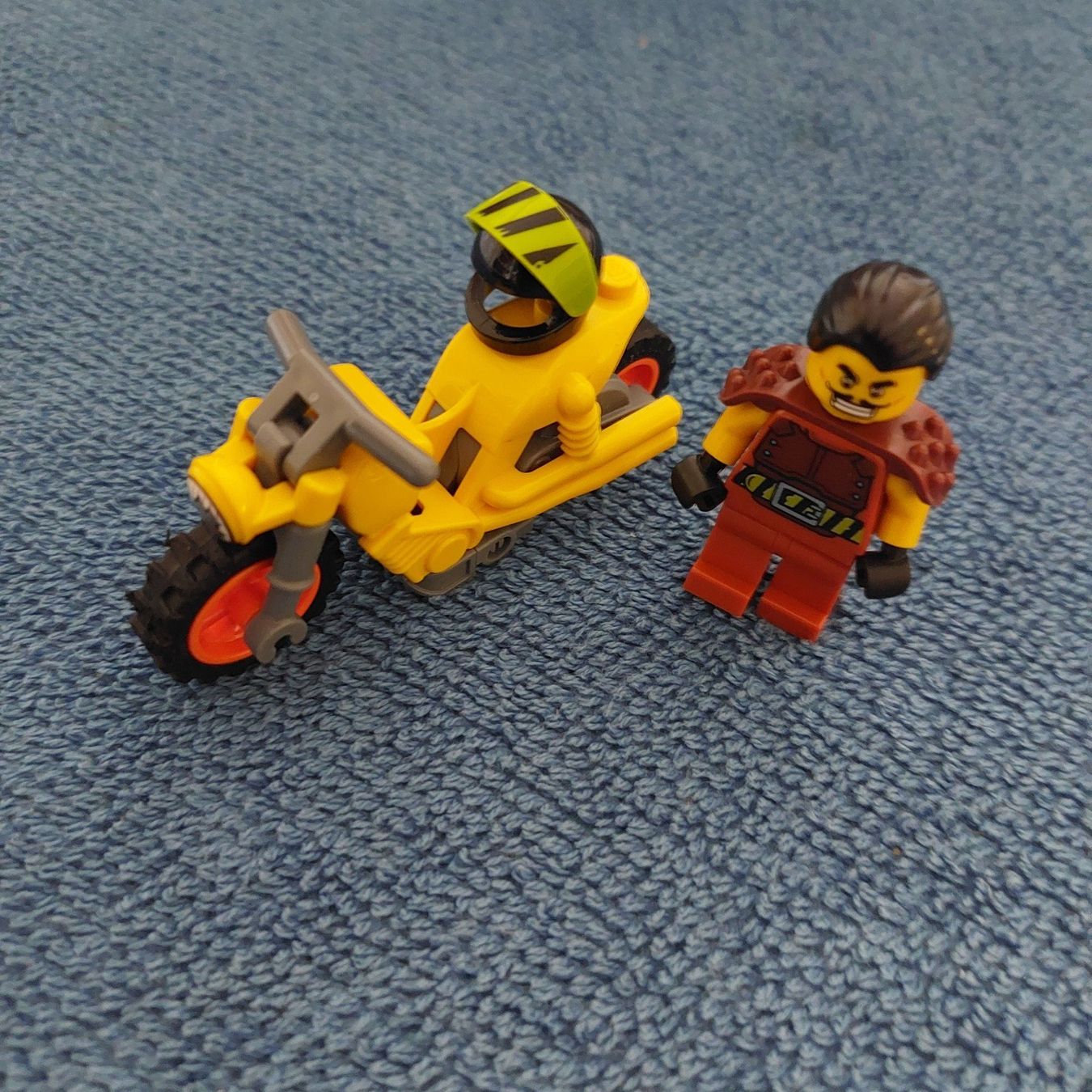 Lego Kit di costruzioni: LEGO 60297 – Usato da Uetikon am See venduto da Peter_von_Lanthen 2