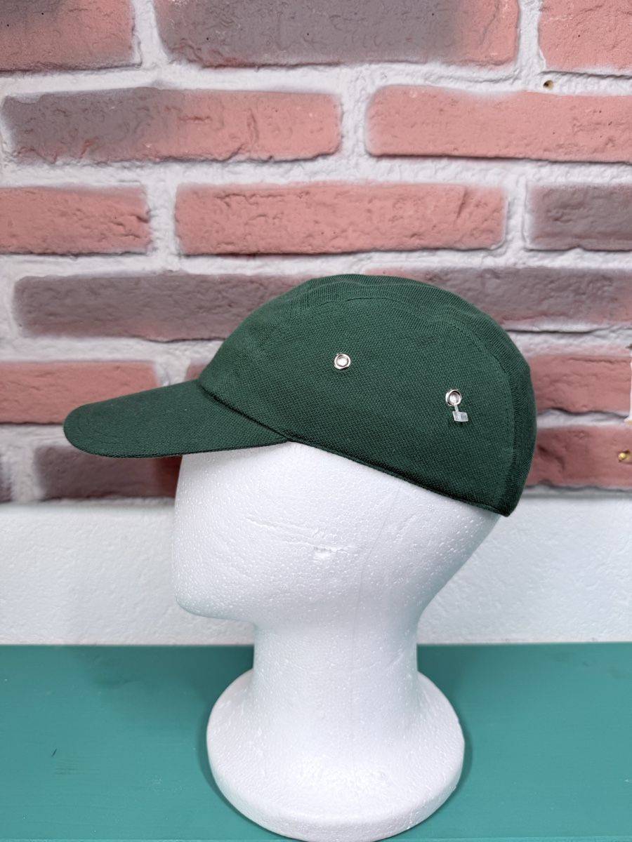 Lacoste Copricapi, berretti & cappellini: CASQUETTE LACOSTE GIROLLE VERTE RARE – Nuovo e nell'imballaggio originale da Boussens venduto da ChonBi 2
