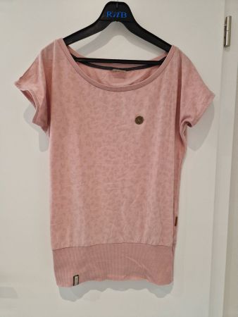 Naketano Shirt Damen Gr.M