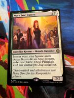 Mary Jane Watson - Marvel's Spider-Man - Magic