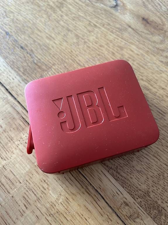 Haut-parleurs: JBL Bluetooth  – D'occasion à Olten par Ksabokan 2