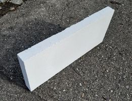 Ytong/Gasbetonstein 60x25x5