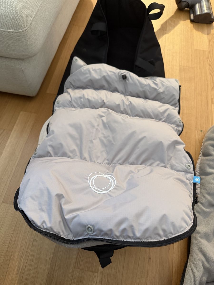 Bugaboo Poussette: bugaboo cameleon 3 pram  – D'occasion à Zürich par seu_5xqk 7