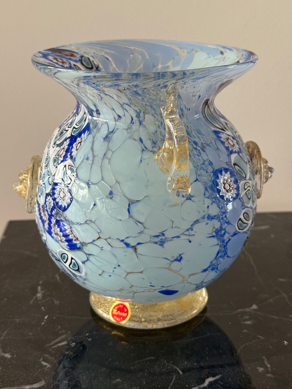 Murano Vasi & Recipienti: Vase Murano – Nuovo (secondo la descrizione) da Dübendorf venduto da akyildiza 3