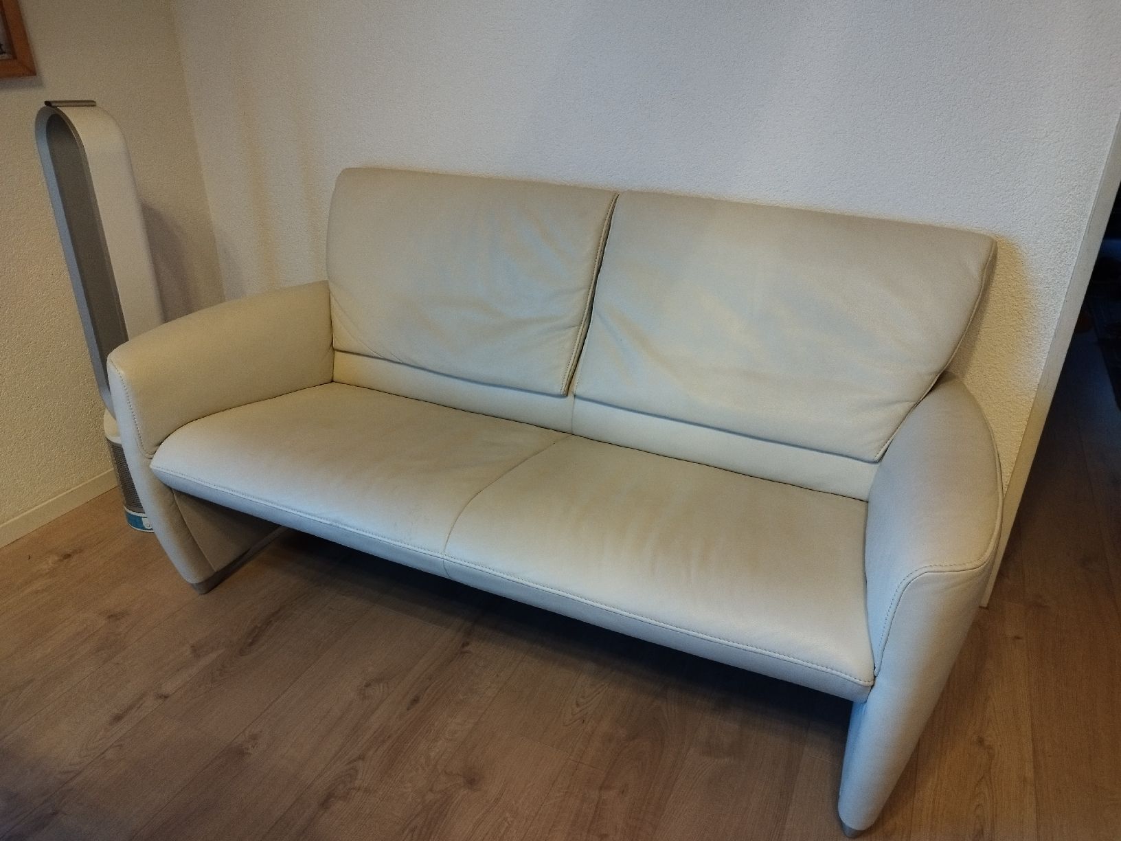 Sofas: Edles Sofa 2-plätzig – D'occasion à Bülach par Blume610