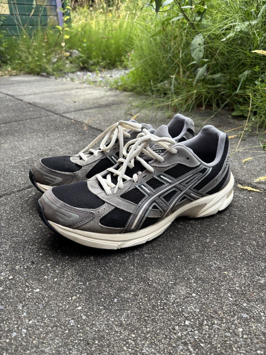Asics Scarpe da uomo: Asics Gel-1130 / Gr. 45 – Usato da Knonau venduto da JaSchoGuet