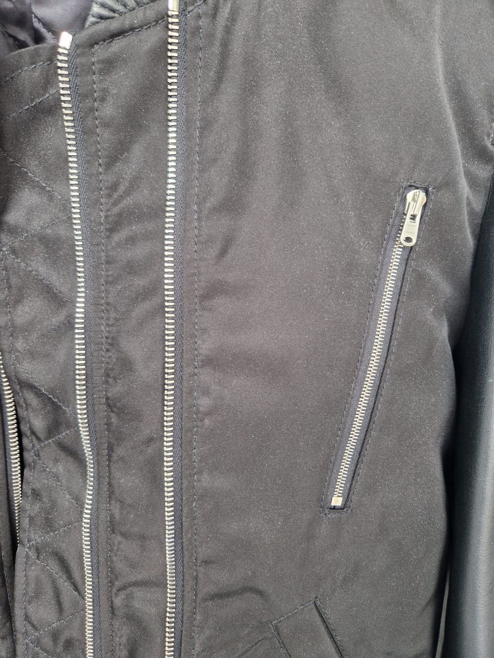 Kooples Jacken: The Kooples Bomberjacke - Ladies M – Gebraucht aus Zug von Bibibo 4