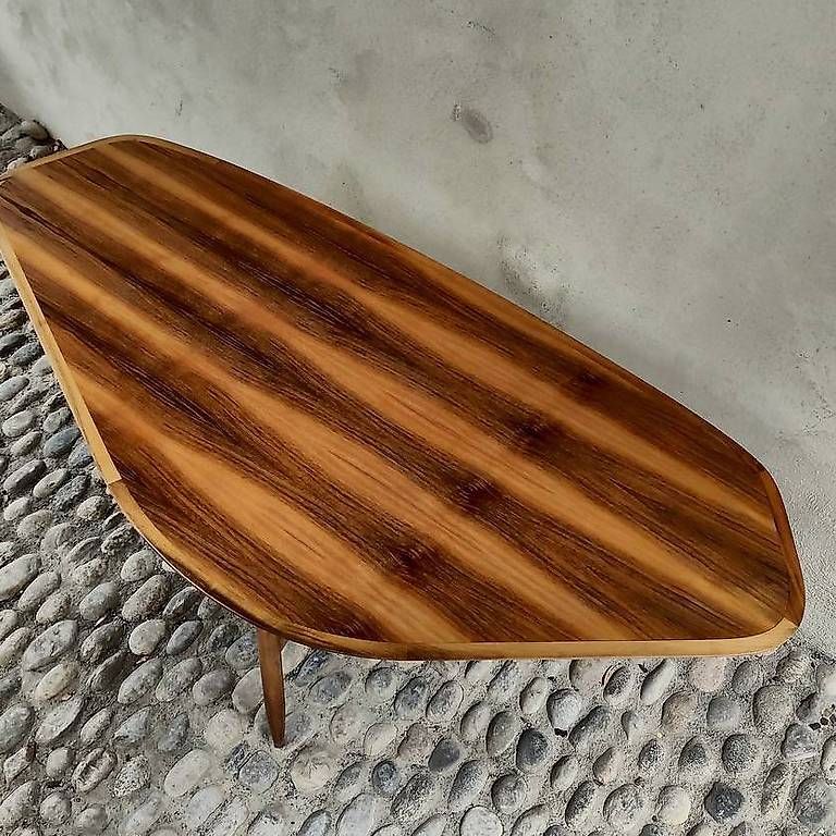 Tavoli: Table basse de Svante Skogh / Vintage Design - SOLDÉ !! – Usato da morges venduto da Kus.design 4