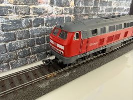 Märklin HO Digitale