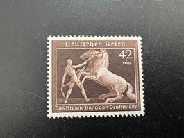 Deutsches Reich 1939  MiNr. 699 *  (5080)