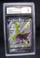Pokemon Boltund V GMA 9 Mint  Shiny Promo               /226