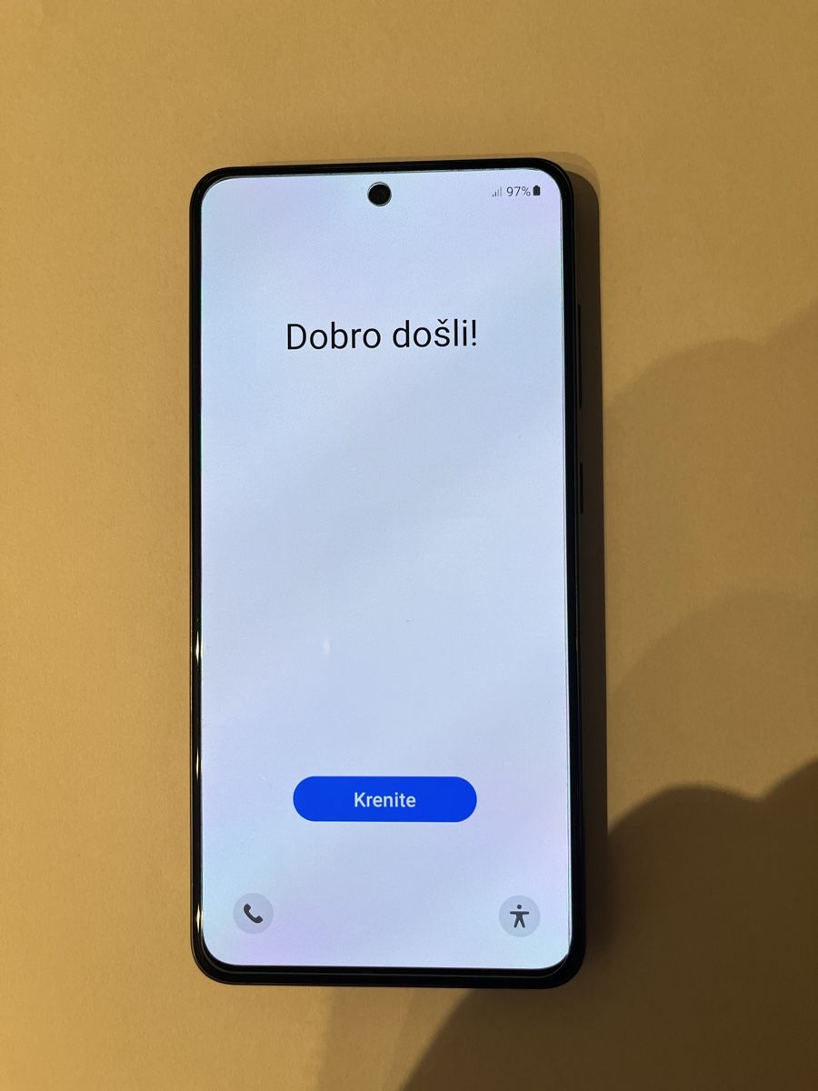 Samsung Telefoni cellulari / Smartphones: Samsung Galaxy S21 Ultra – Usato da Seon venduto da Bluestream 7
