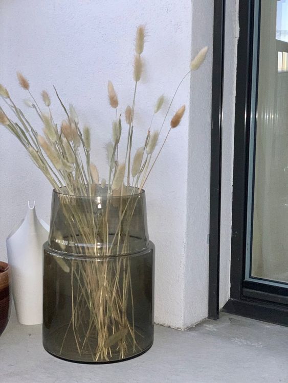 House Doctor Cuff Vase