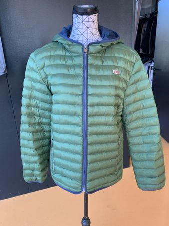 Napapijri Daunenjacke Gr. 170/16