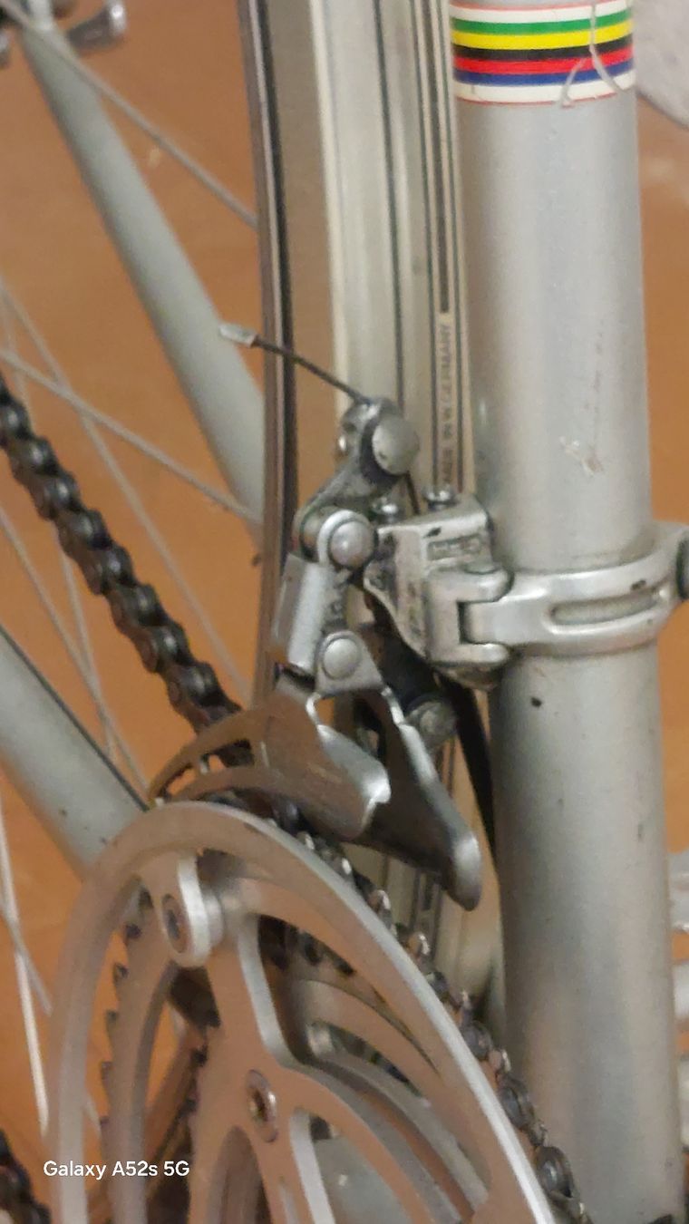 Velos: Velo Tigra – Gebraucht aus Däniken SO von LiMiEi 5