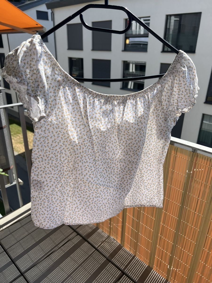 Brandy Melville Top: Lot de 2 hauts Brandy Melville  – Usato da Epalinges venduto da pau_78d8 6