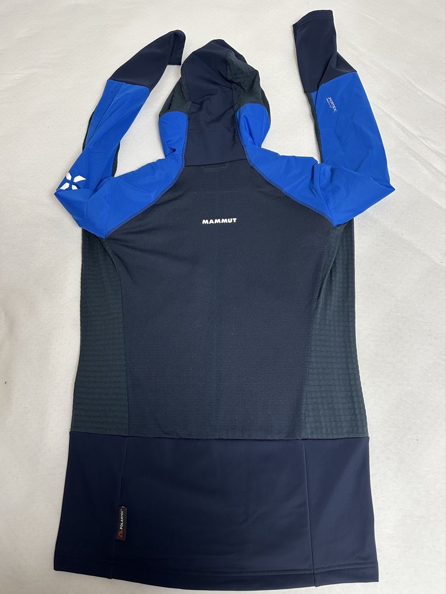 Mammut Giacche: Mammut Eiger Jacke G M  – Nuovo e nell'imballaggio originale da Maienfeld venduto da tobeyl2020 5