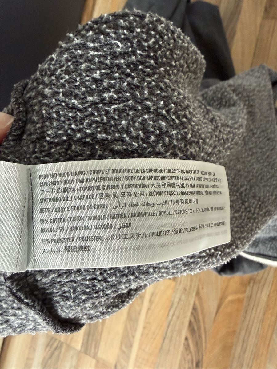 Abercrombie Maglioni & Felpe: Abercrombie & Fitch Jäggli – Usato da Buchs AG venduto da MiWeFe17 6
