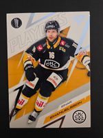 2025/26 HC Lugano Einar Emanuelsson Playoffs