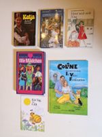 🤩6 STK BÜCHERPAKET: MÄDCHENGESCHICHTEN
