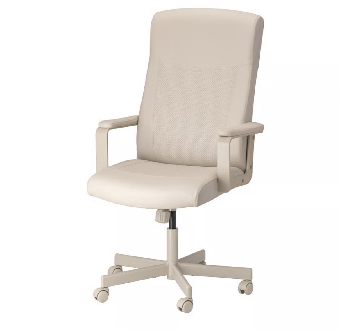 Ikea Chaises: Ikea Melberget Drehstuhl – D'occasion à Ottenbach par Noor07