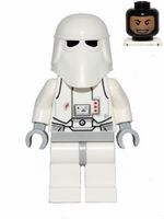 Lego minifigure (minifiguren) Star Wars
