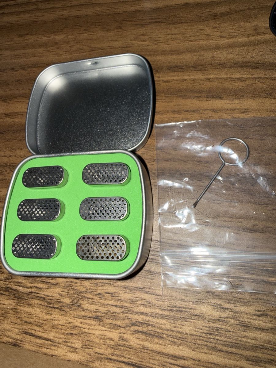 Pax Autres tabacs: Vaporizer Pax Plus – D'occasion à Schönenwerd par Ale46. 1