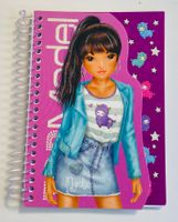 Top Model Nyela Notizbuch by Depesche