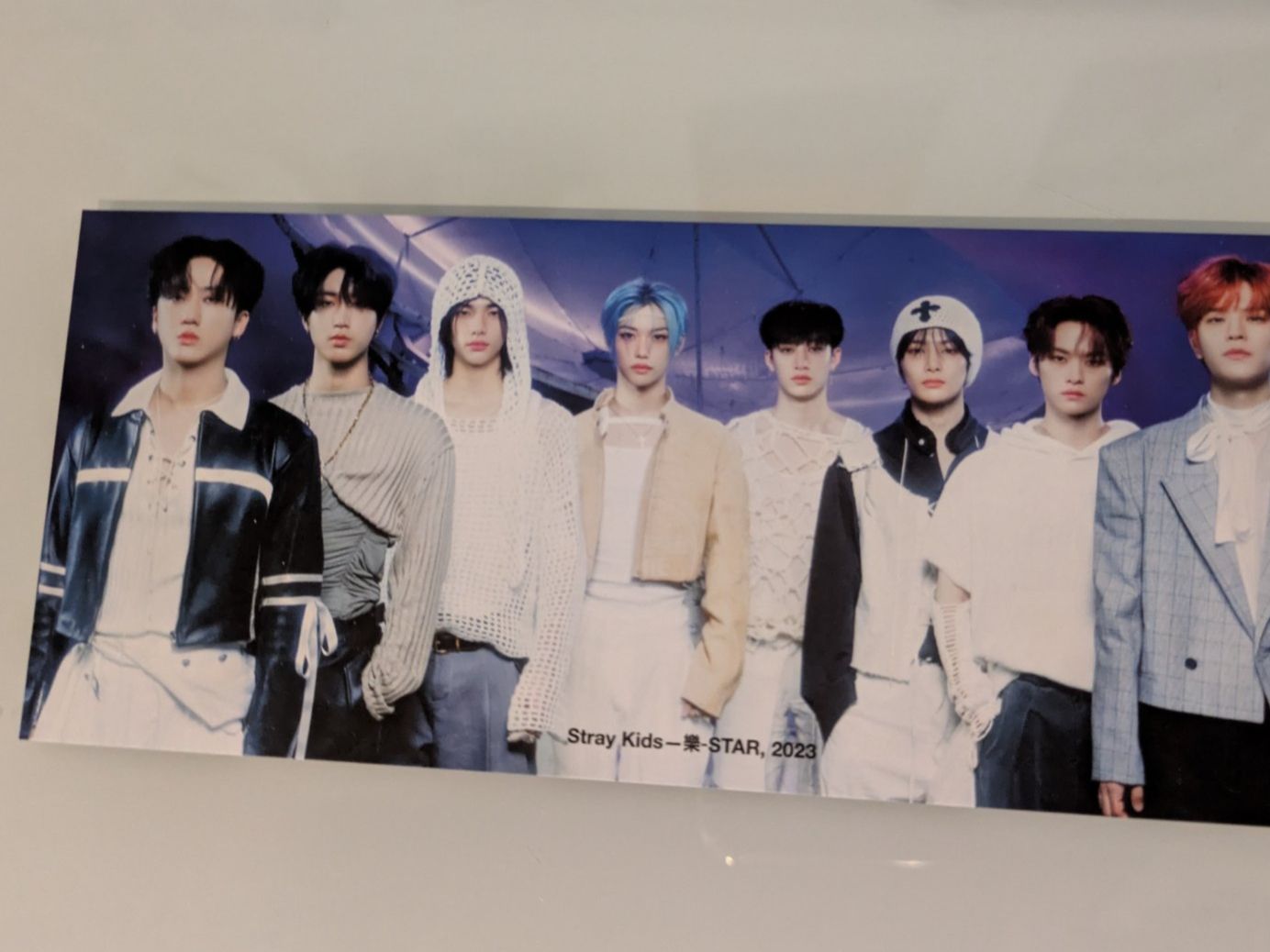 CD: Stray Kids Rockstar Alben – Usato da Lyss venduto da Andromeda12 3