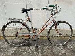 Velo vintage