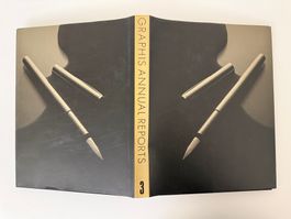 Graphis Annual Reports, 1992