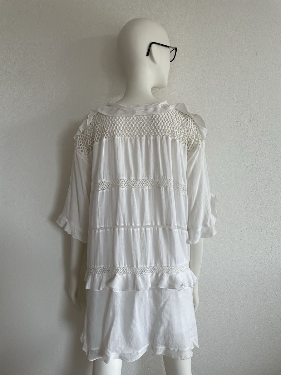 Isabel Marant Kleider: Isabel Marant Kleid – Neu (gemäss Beschreibung) aus Winterthur von 11.11 3