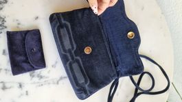 Vintage Creazioni Mazzini tasche 70er👑
